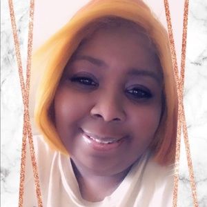 Meet your Posher, Jacinta